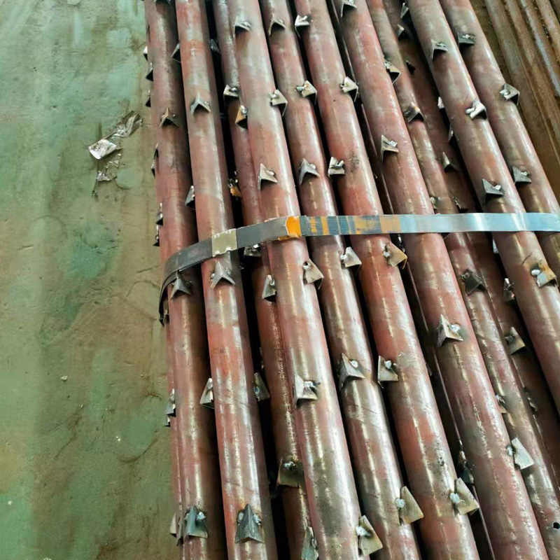 阿勒泰土钉小导管