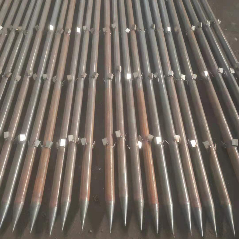 阿勒泰土钉小导管