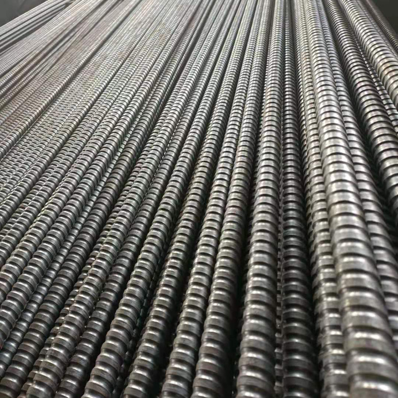 阿勒泰中空锚杆