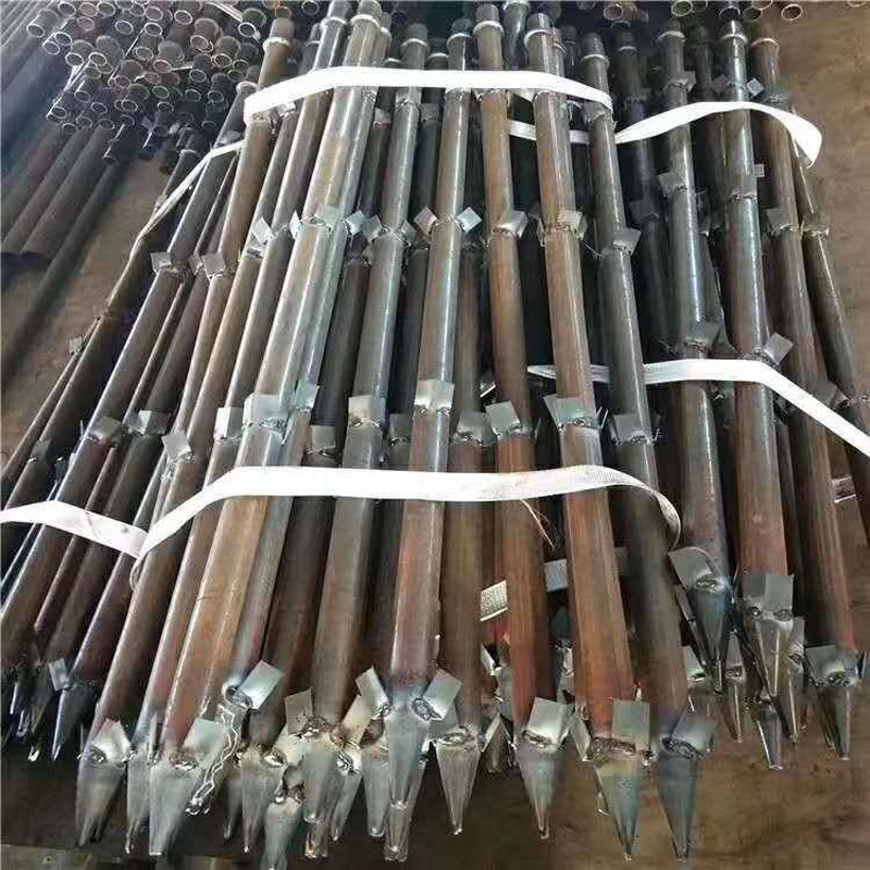 阿勒泰倒刺小导管
