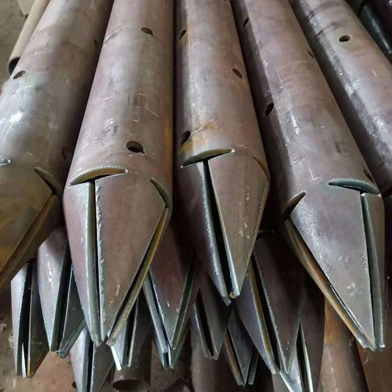 阿勒泰预埋注浆管